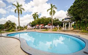 Hotel O Kulim Inn